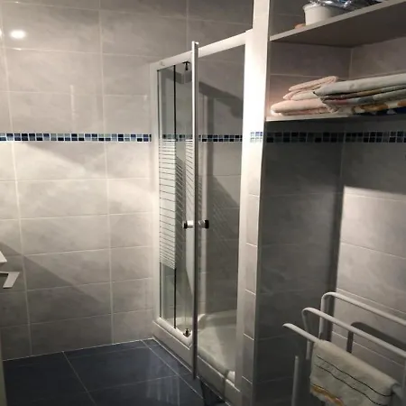 Appartement Le Maris Stella