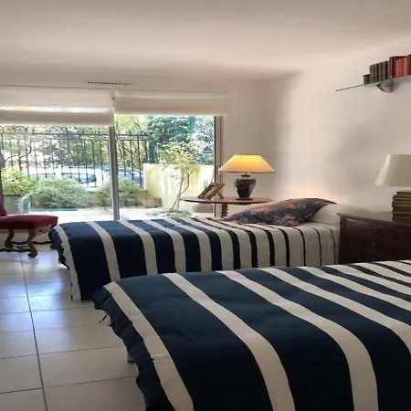 Le Maris Stella Appartement