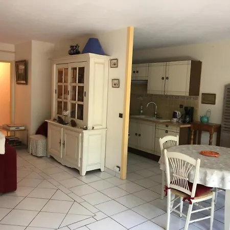 Appartement Le Maris Stella *