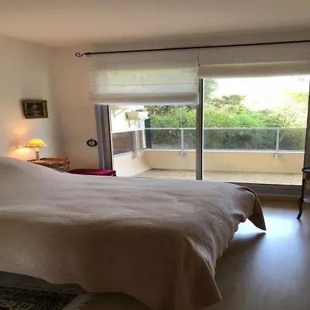 Le Maris Stella Appartement *