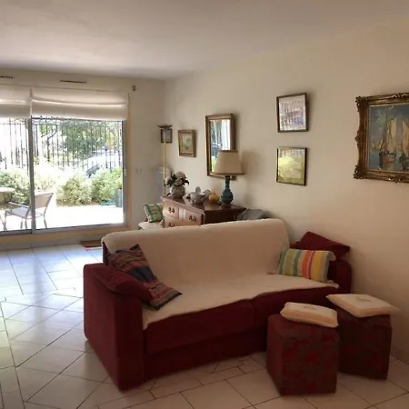 Le Maris Stella Appartement