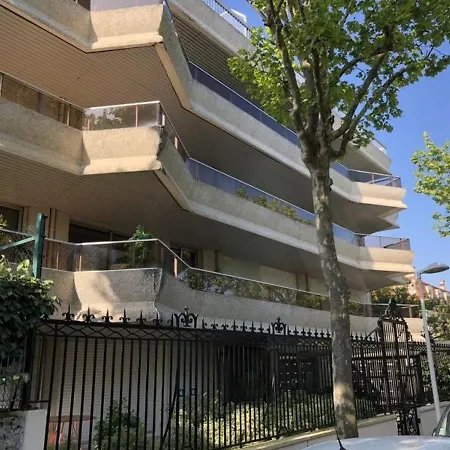 Le Maris Stella Appartement *